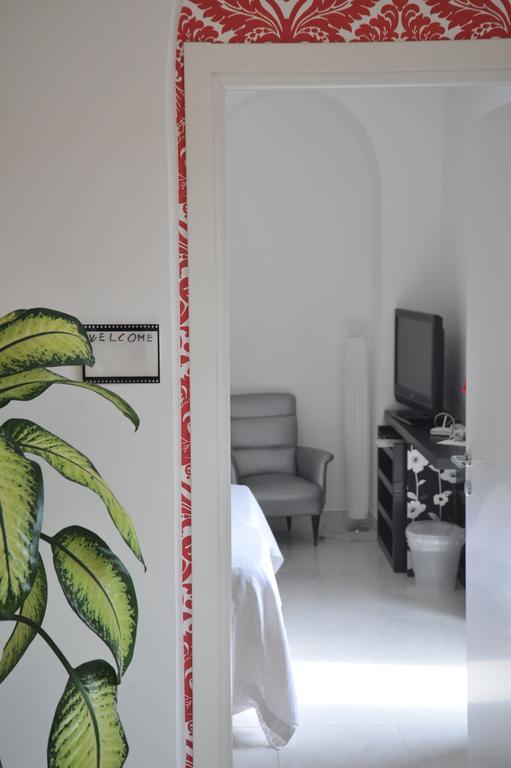 Vitaminam Turin Room photo